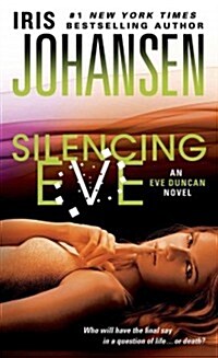 [중고] Silencing Eve (Mass Market Paperback)