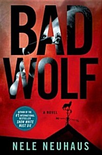 Bad Wolf (Hardcover)