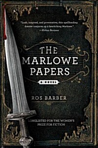 Marlowe Papers (Paperback)