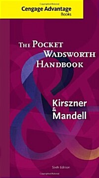 The Pocket Wadsworth Handbook (Spiral, 6)