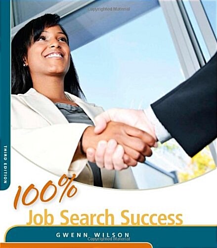 100% Job Search Success (Paperback, 3)