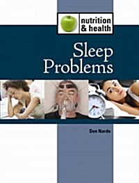 Sleep Problems (Library Binding)
