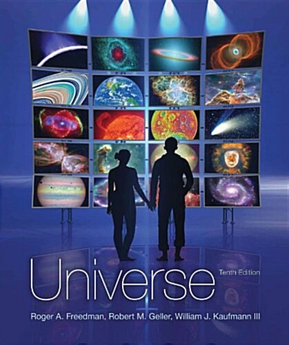 Universe (Paperback, 10)