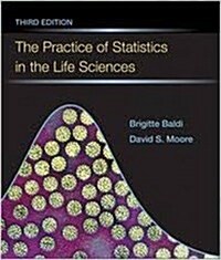 The Practice of Statistics in the Life Sciences (Loose Leaf, 3)