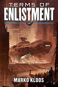 Terms of Enlistment (Paperback)