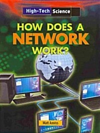 How Does a Network Work? (Paperback)