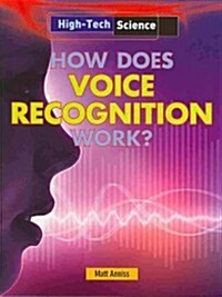 How Does Voice Recognition Work? (Paperback)