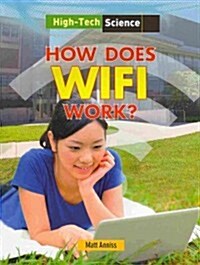 How Does Wifi Work? (Paperback)