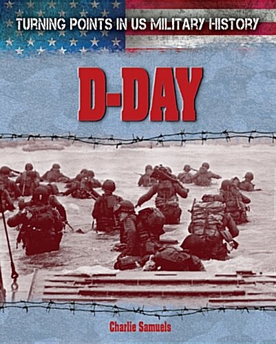 D-Day (Paperback)