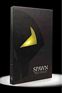 Spawn: Origins Collection Deluxe Edition Volume 4 Signed & Numbered (Hardcover, Deluxe)