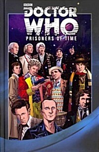 Doctor Who (Hardcover)