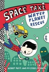 Water Planet Rescue (Hardcover) - Water Planet Rescue