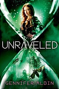 Unraveled (Hardcover)