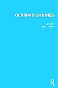 Olympic Studies (Multiple-component retail product)
