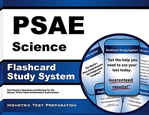 Psae Science Study System (Cards, FLC)