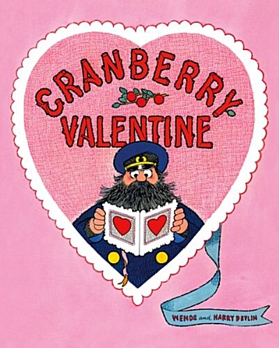 Cranberry Valentine (Hardcover)