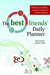 The Best Friends Daily Planner (Other)