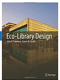 Eco-Library Design (Hardcover)
