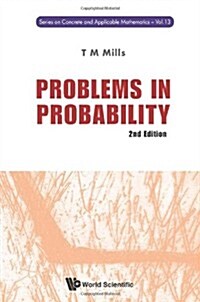 Problems in Probability (2nd Edition) (Hardcover, 2, Revised)