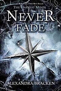 Never Fade (Paperback)