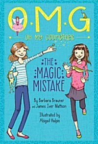 The Magic Mistake (Paperback)