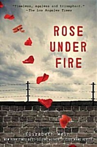 Rose Under Fire (Paperback)