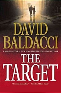 The Target (Paperback)