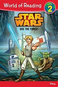 Star Wars: Use the Force! (Paperback)