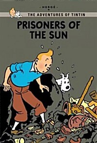 Prisoners of the Sun (Paperback)