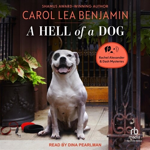 A Hell of a Dog (Audio CD)