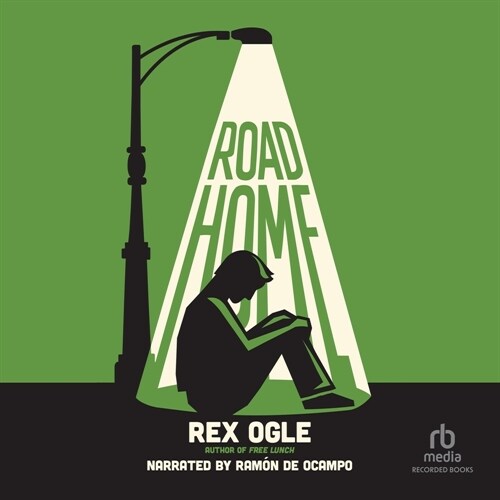 Road Home (Audio CD)