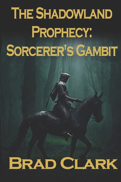 Sorcerers Gambit (Paperback)