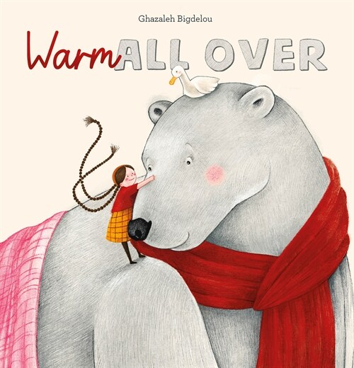 Warm All Over (Hardcover)