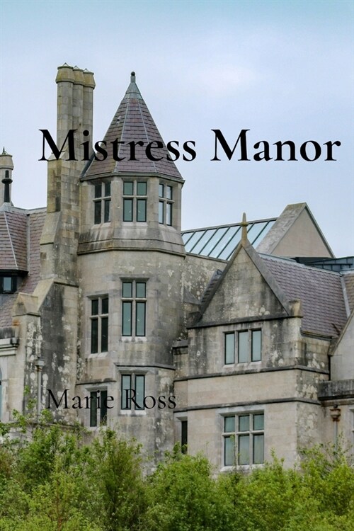 Mistress Manor (Paperback)