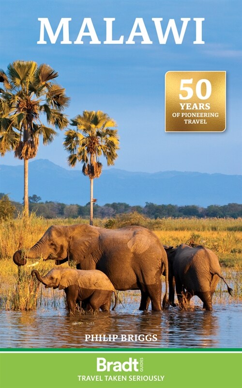 Malawi (Paperback)
