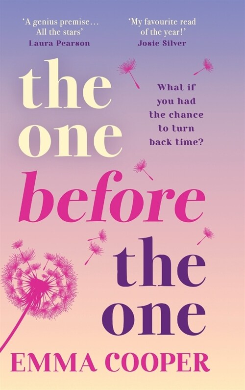 The One Before the One (Hardcover)