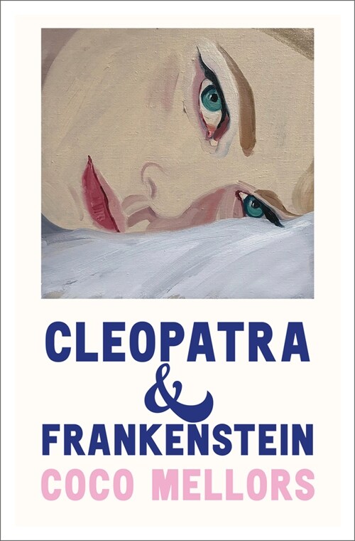 Cleopatra Y Frankenstein (Paperback)