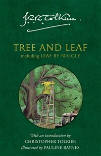 Tree and Leaf : Including Leaf by Niggle (Paperback)