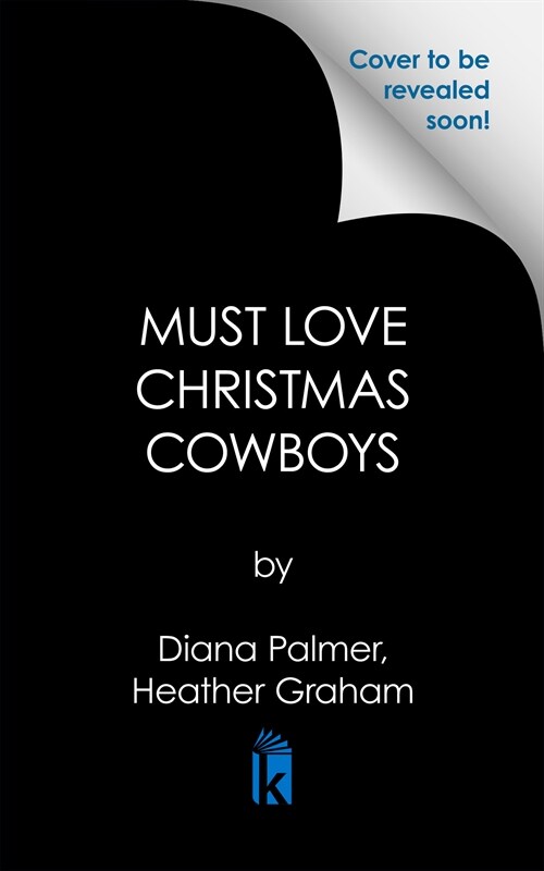 Must Love Christmas Cowboys (Mass Market Paperback)
