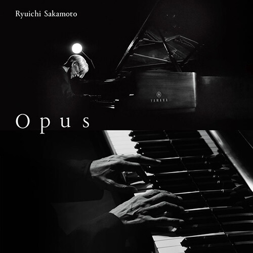 Ryuichi Sakamoto - Opus [2CD / 디지팩]