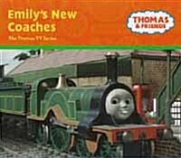 [중고] Emilys New Coaches (Hardcover)