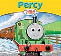 Percy (Paperback)