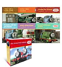 [중고] The Thomas Story Collection 6권 Set (Hardcover)