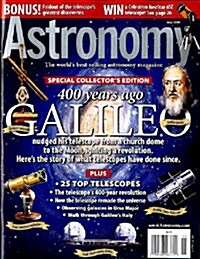 Astronomy (월간 미국판): 2009년 05월호