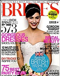 Conde Nast Brides UK (격월간 영국판): 2009년 05월-06월호