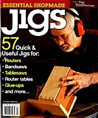 Fine Wood Working (격월간 미국판): 2009년 Jigs