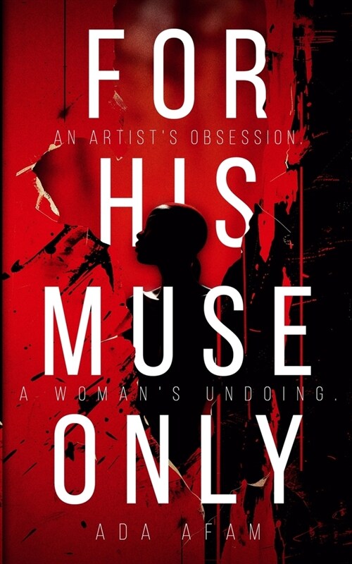 For His Muse Only (Paperback)