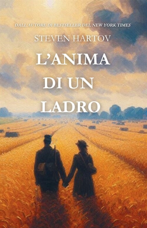 LAnima di un Ladro (Paperback)