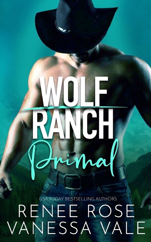 Primal (Paperback)