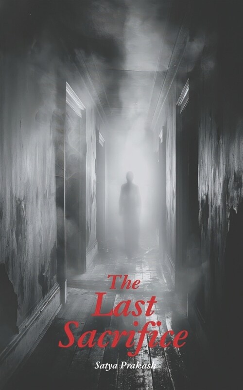 The Last Sacrifice (Paperback)